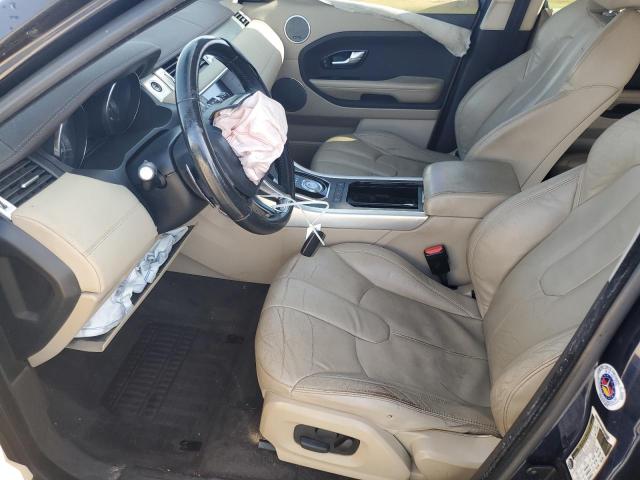 2015 Land Rover Range Rover Evoque მანქანა იყიდება აუქციონზე, vin: SALVP2BG2FH068651, აუქციონის ნომერი: 60876276