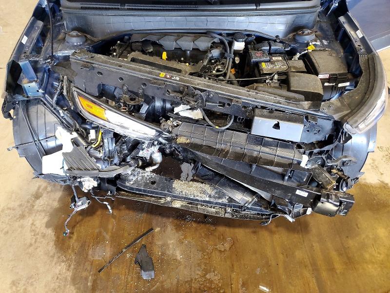 62793606 :رقم المزاد ، KMHRC8A39SU384437 vin ، 2025 Hyundai Venue مزاد بيع