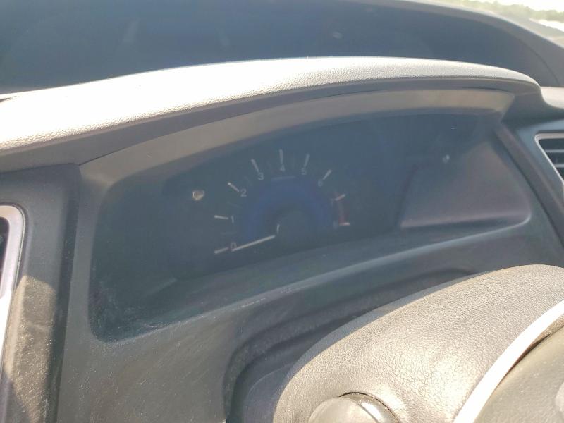 Aukcja sprzedaży 2014 Honda Civic, vin: 19XFB2F59EE252346, numer aukcji: 60571086
