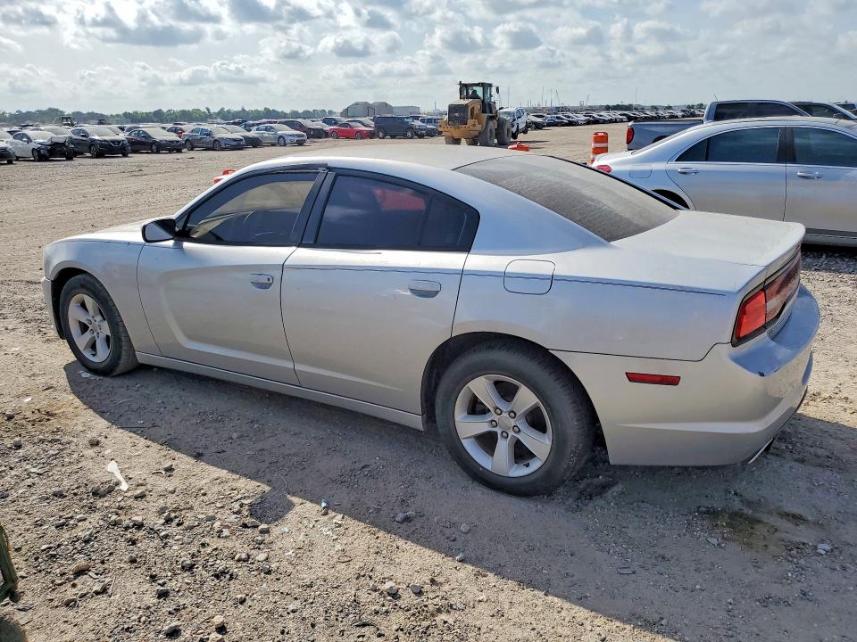 Продаж на аукціоні авто 2012 Dodge Charger, vin: 2C3CDXBG9CH119299, номер лоту: 63318896