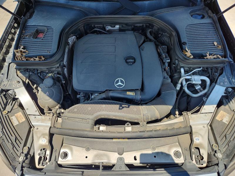 62380726 :رقم المزاد ، W1N0G8DB1MF927462 vin ، 2021 Mercedes-benz Glc مزاد بيع