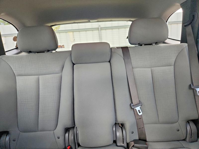 Продажа на аукционе авто 2012 Hyundai Santa Fe, vin: 5XYZGDABXCG156748, номер лота: 63056026