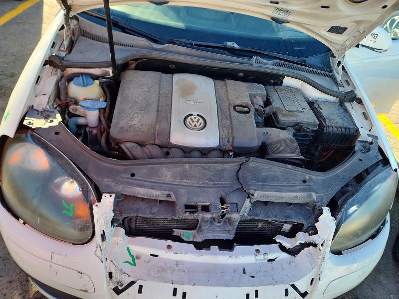 62530716 :رقم المزاد ، 3VWEF71K47M160979 vin ، 2007 Volkswagen Jetta مزاد بيع