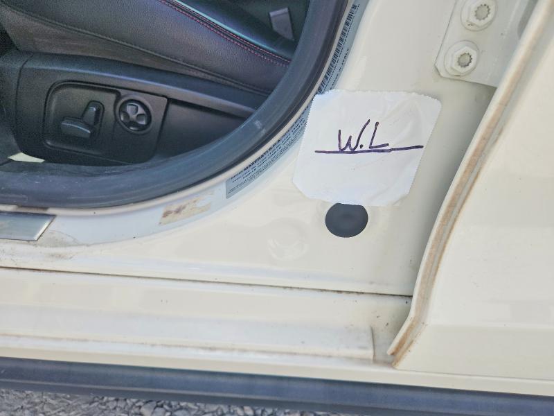 61896366 :رقم المزاد ، ZAM57XSA9H1218746 vin ، 2017 Maserati Ghibli مزاد بيع