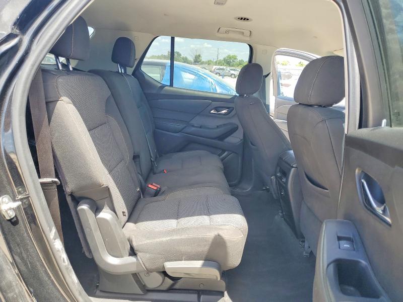 Aukcja sprzedaży 2021 Chevrolet Traverse, vin: 1GNERFKW0MJ188414, numer aukcji: 85771255