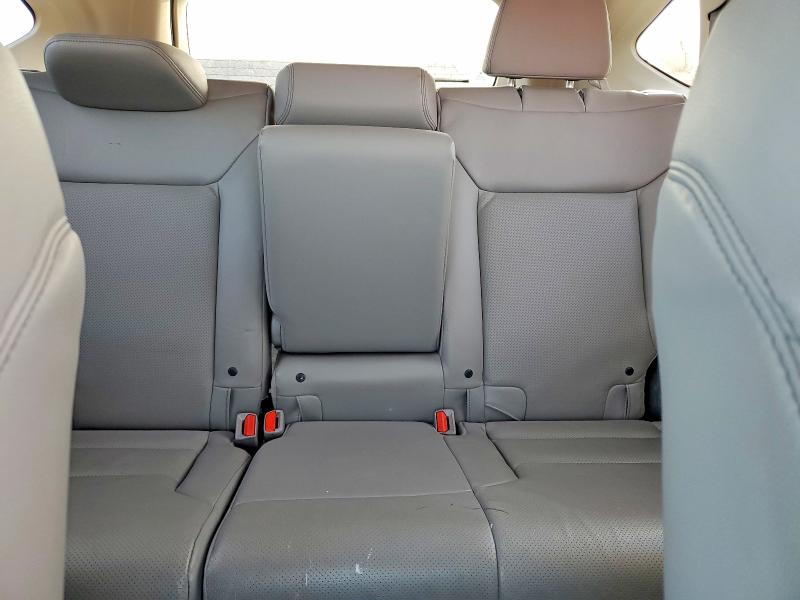 2016 Honda Cr-v მანქანა იყიდება აუქციონზე, vin: 2HKRM4H72GH711927, აუქციონის ნომერი: 62251756