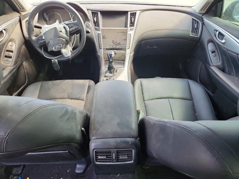 Aukcja sprzedaży 2020 Infiniti Q50, vin: JN1EV7AP7LM201955, numer aukcji: 60230516