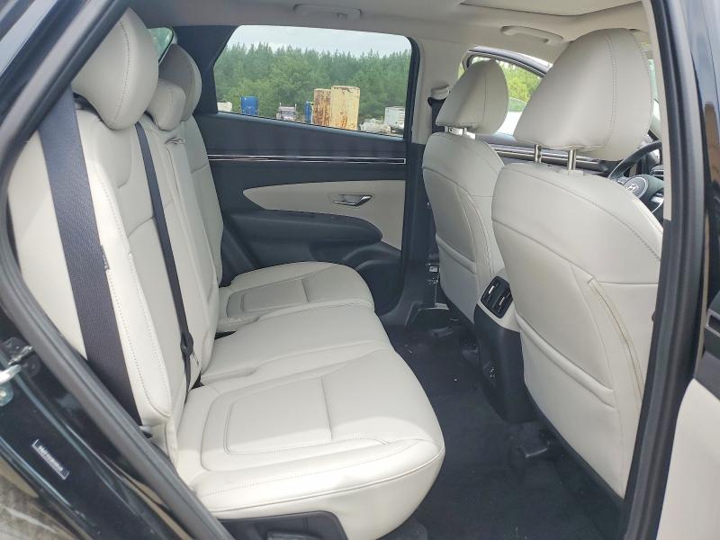 Aukcja sprzedaży 2024 Hyundai Tucson, vin: 5NMJF3DE0RH395319, numer aukcji: 62205526