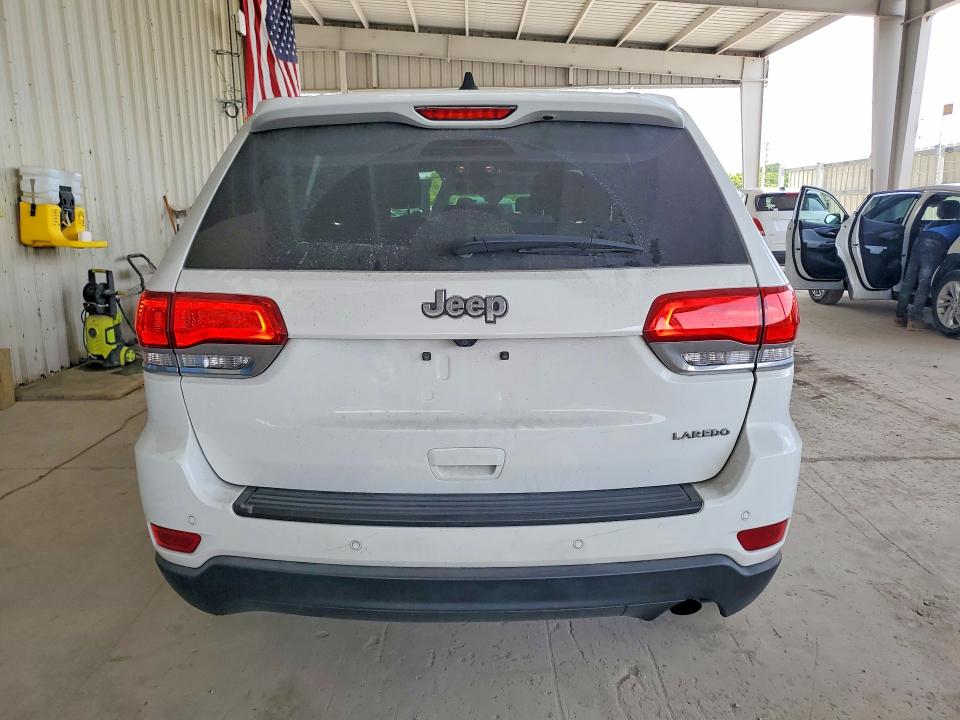 Aukcja sprzedaży 2019 Jeep Laredo, vin: 1C4RJEAG3KC732363, numer aukcji: 74514015