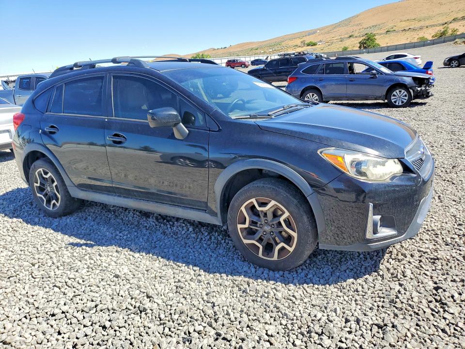 Aukcja sprzedaży 2017 Subaru Crosstrek, vin: JF2GPABC2H9216691, numer aukcji: 61683636