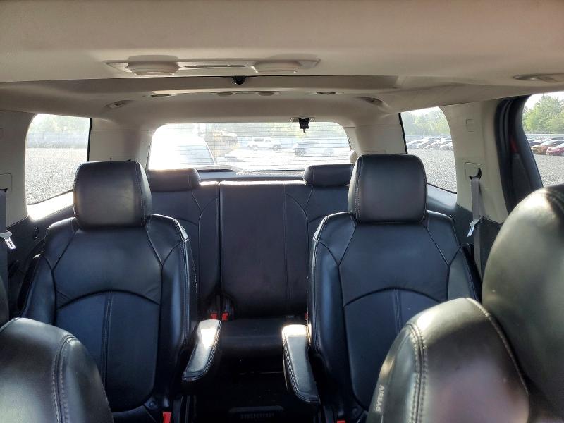 60440416 :رقم المزاد ، 1GKKVRKD2EJ154083 vin ، 2014 Gmc Acadia مزاد بيع