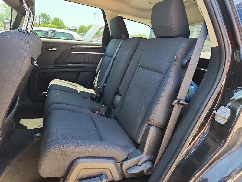 Продажа на аукционе авто 2010 Dodge Journey, vin: 3D4PH5FV7AT101468, номер лота: 60922216