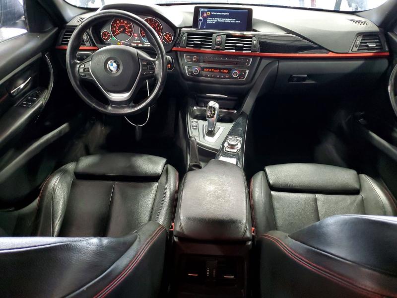 Aukcja sprzedaży 2013 Bmw 328, vin: WBA3B5G50DNS01523, numer aukcji: 60628086
