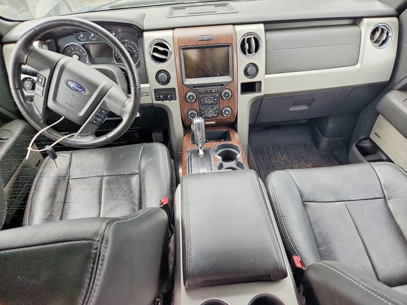 Продажа на аукционе авто 2014 Ford F150, vin: 1FTFW1ET5EKD50088, номер лота: 60186216