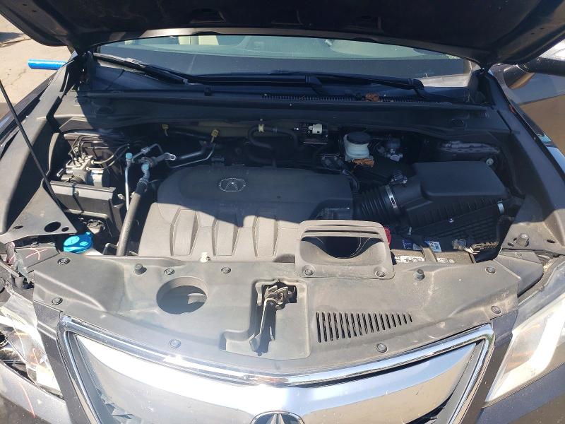 Aukcja sprzedaży 2015 Acura Rdx, vin: 5J8TB4H54FL021585, numer aukcji: 61550816