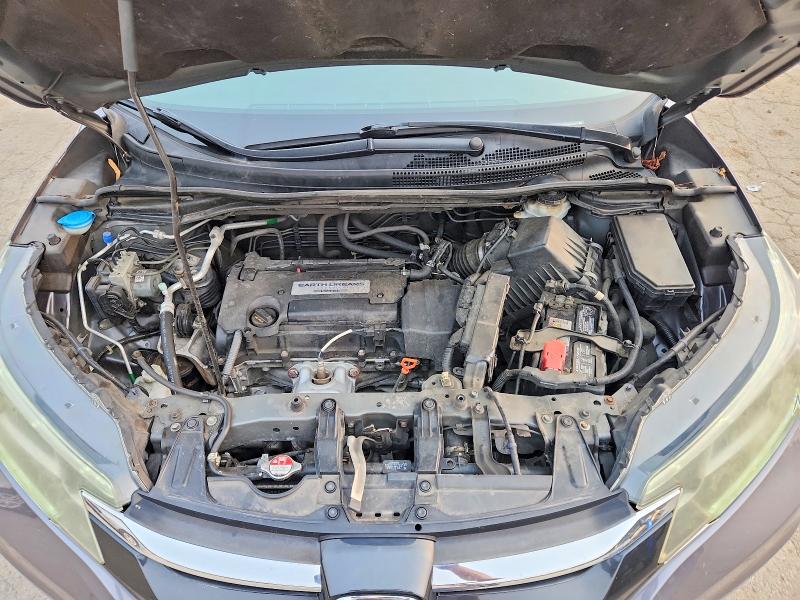Продажа на аукционе авто 2015 Honda Cr-v, vin: 2HKRM4H56FH675303, номер лота: 61787086
