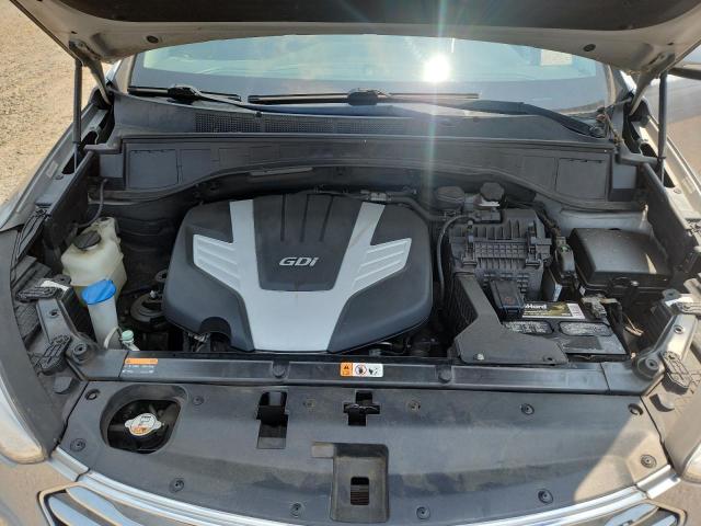 Продажа на аукционе авто 2013 Hyundai Santa Fe, vin: KM8SN4HFXDU003167, номер лота: 62530236