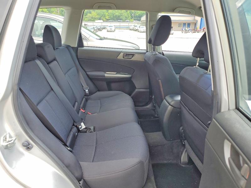 Продаж на аукціоні авто 2011 Subaru Forester, vin: JF2SHABC2BH710988, номер лоту: 59861256