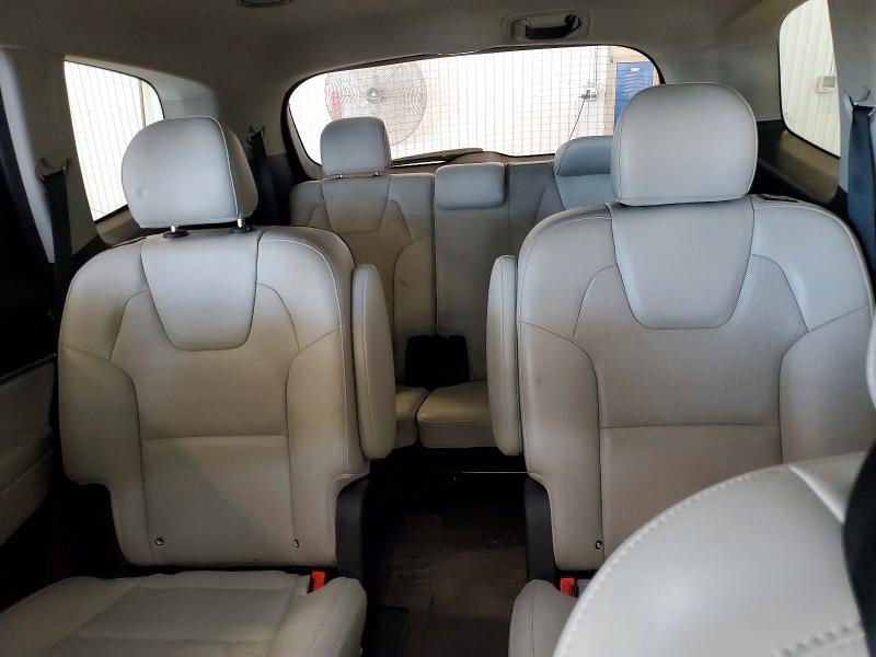 Продаж на аукціоні авто 2020 Kia Telluride, vin: 5XYP6DHC3LG035889, номер лоту: 60708726