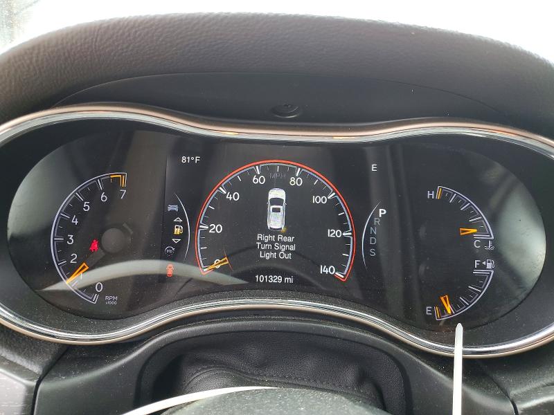 Продажа на аукционе авто 2015 Jeep Grand Cherokee, vin: 1C4RJFAG8FC864918, номер лота: 62639886