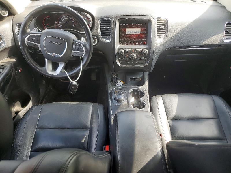 60039206 :رقم المزاد ، 1C4RDJDG0FC185960 vin ، 2015 Dodge Durango مزاد بيع