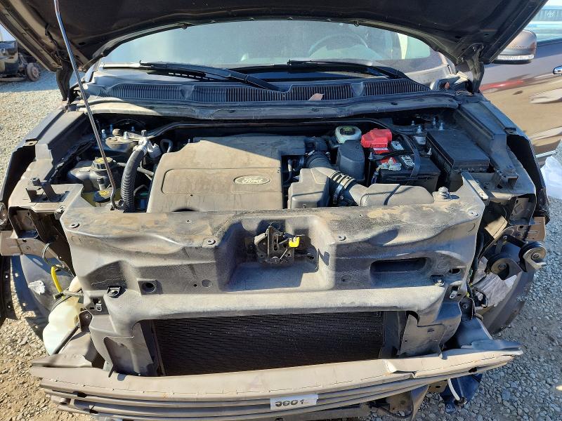 Aukcja sprzedaży 2015 Ford Explorer, vin: 1FM5K7F84FGA27557, numer aukcji: 61556016