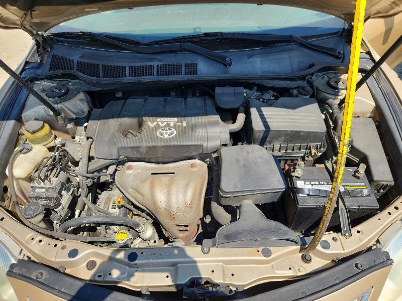 2010 Toyota Camry მანქანა იყიდება აუქციონზე, vin: 4T1BF3EK9AU016335, აუქციონის ნომერი: 59324286