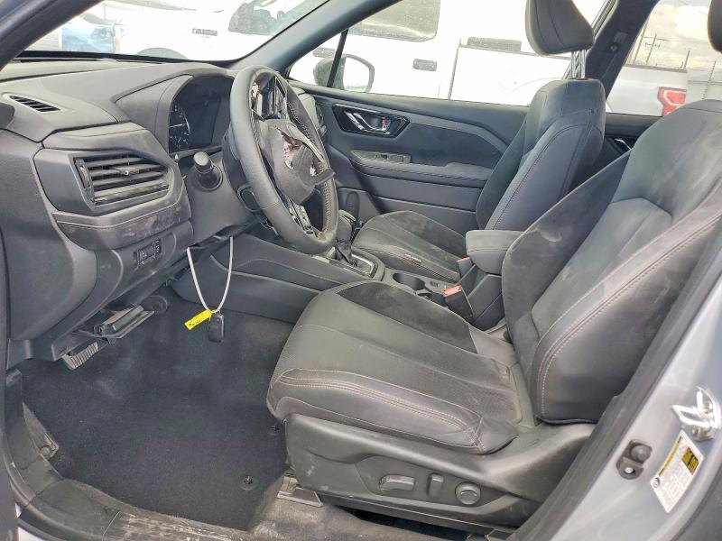 Продаж на аукціоні авто 2025 Subaru Forester, vin: JF2SLDTC7SH434774, номер лоту: 59655616