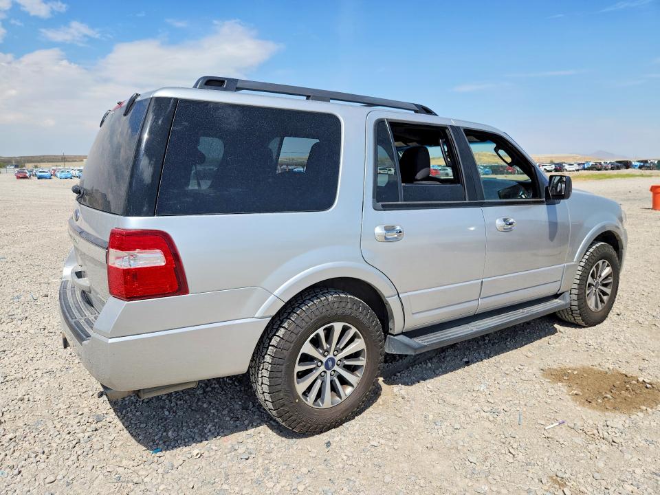Продаж на аукціоні авто 2017 Ford Expedition, vin: 1FMJU1JT9HEA12309, номер лоту: 62978726