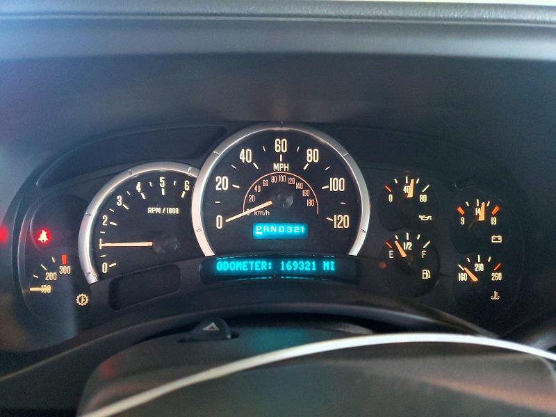 Продаж на аукціоні авто 2004 Cadillac Escalade, vin: 1GYEK63N14R311023, номер лоту: 61018446
