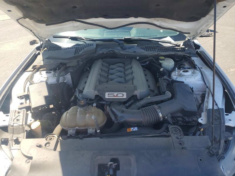 Aukcja sprzedaży 2015 Ford Mustang, vin: 1FA6P8CF6F5343319, numer aukcji: 59646686