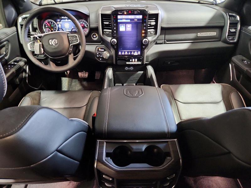 Продажа на аукционе авто 2026 Ram 1500, vin: 1C6SRFJP3TN316455, номер лота: 61759086