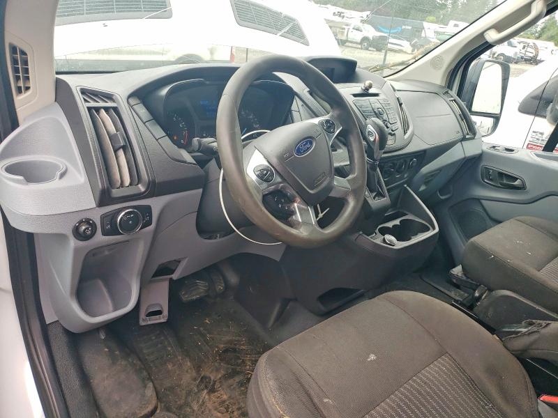 Продажа на аукционе авто 2019 Ford Transit, vin: 1FTYR2CM6KKB08004, номер лота: 59712446