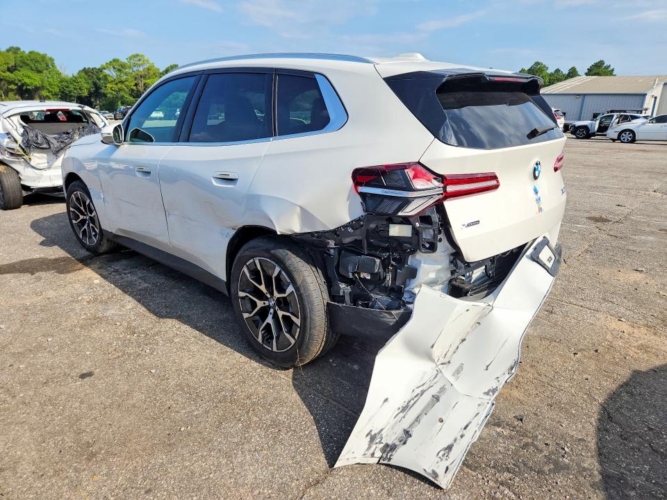 Aukcja sprzedaży 2026 Bmw X3, vin: 5UX53GP00T9147638, numer aukcji: 62182216
