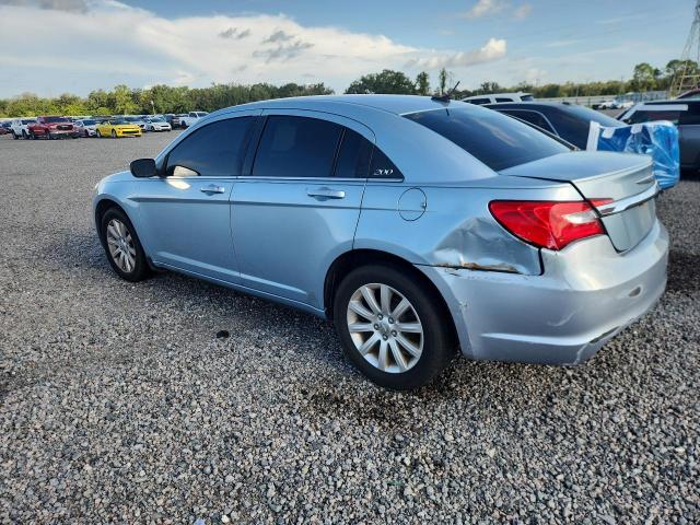Продаж на аукціоні авто 2012 Chrysler 200, vin: 1C3CCBBB7CN144378, номер лоту: 56966706