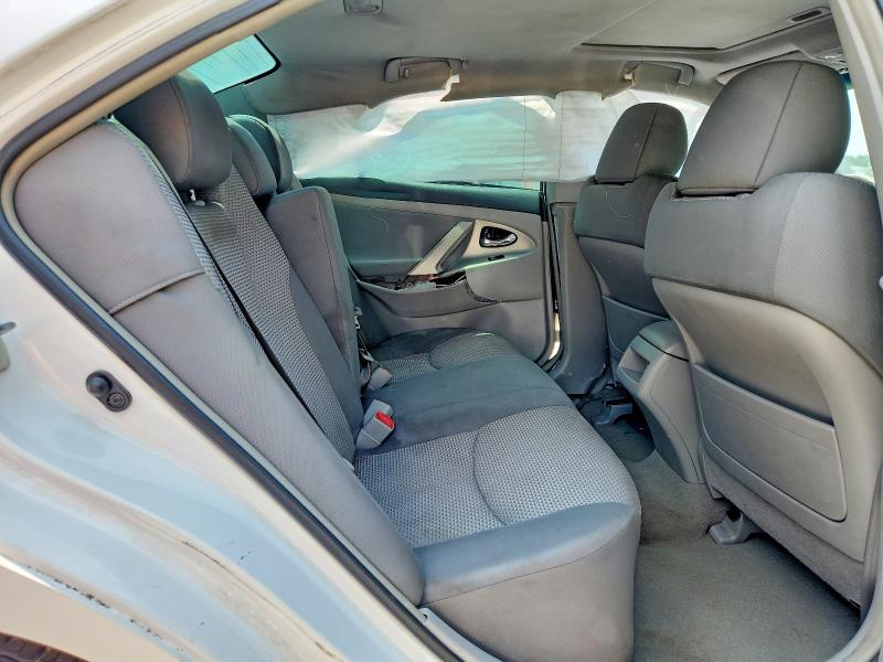 Продаж на аукціоні авто 2011 Toyota Camry, vin: 4T1BF3EK8BU720429, номер лоту: 62845466