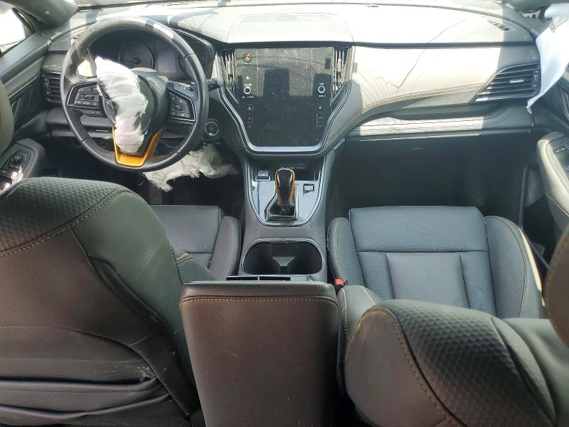 Продажа на аукционе авто 2023 Subaru Outback, vin: 4S4BTGUD2P3120098, номер лота: 59286966