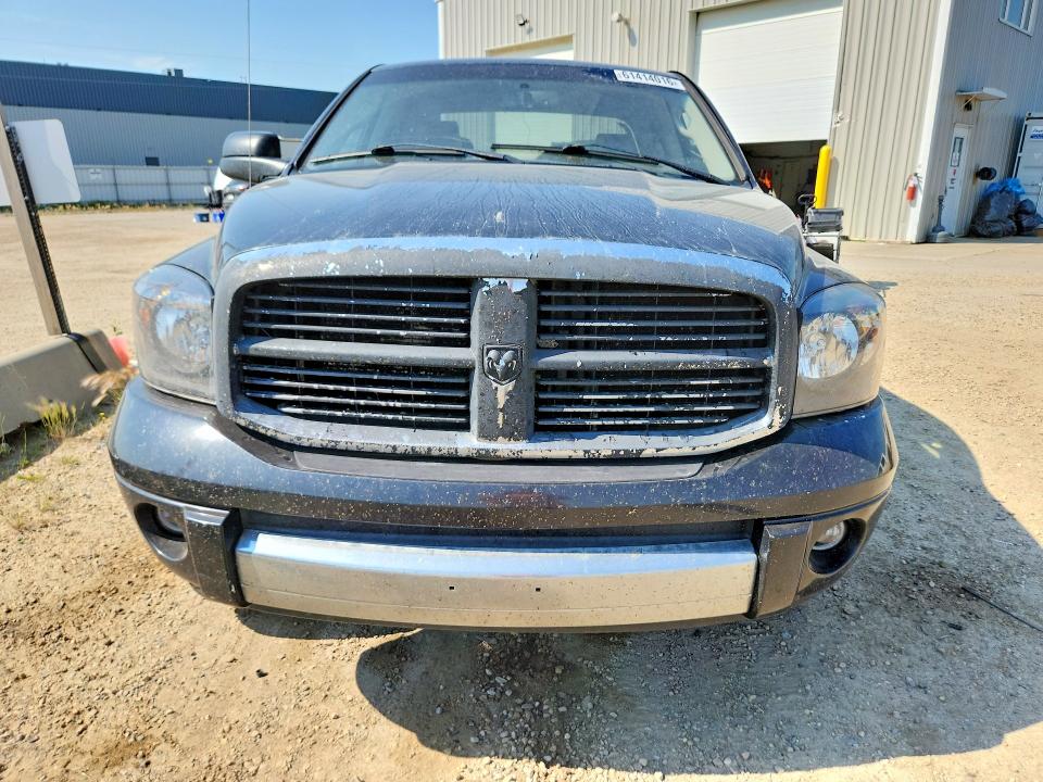 Продаж на аукціоні авто 2007 Dodge Ram 1500, vin: 1D7HU18207J529798, номер лоту: 61414016