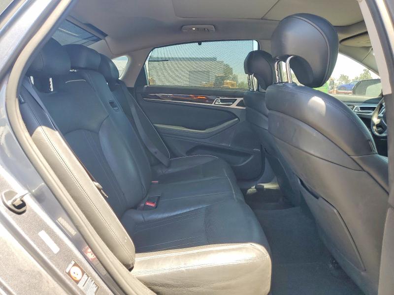 Aukcja sprzedaży 2015 Hyundai Genesis, vin: KMHGN4JE6FU070505, numer aukcji: 61053176