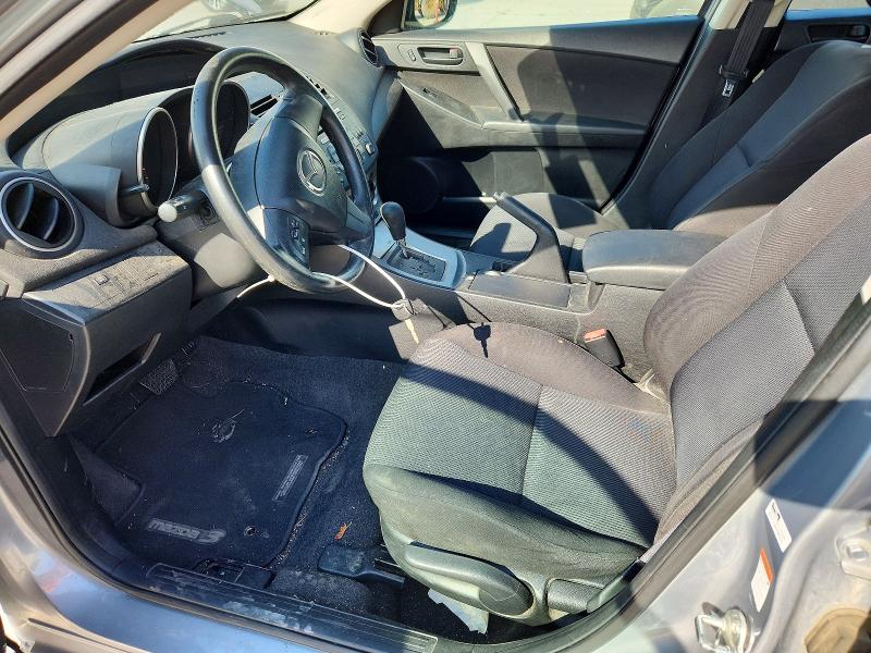 Продаж на аукціоні авто 2011 Mazda 3, vin: JM1BL1UF6B1470681, номер лоту: 60812386