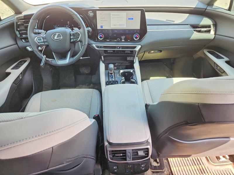 Aukcja sprzedaży 2025 Lexus Rx 350, vin: 2T2BAMBA2SC058036, numer aukcji: 60195476