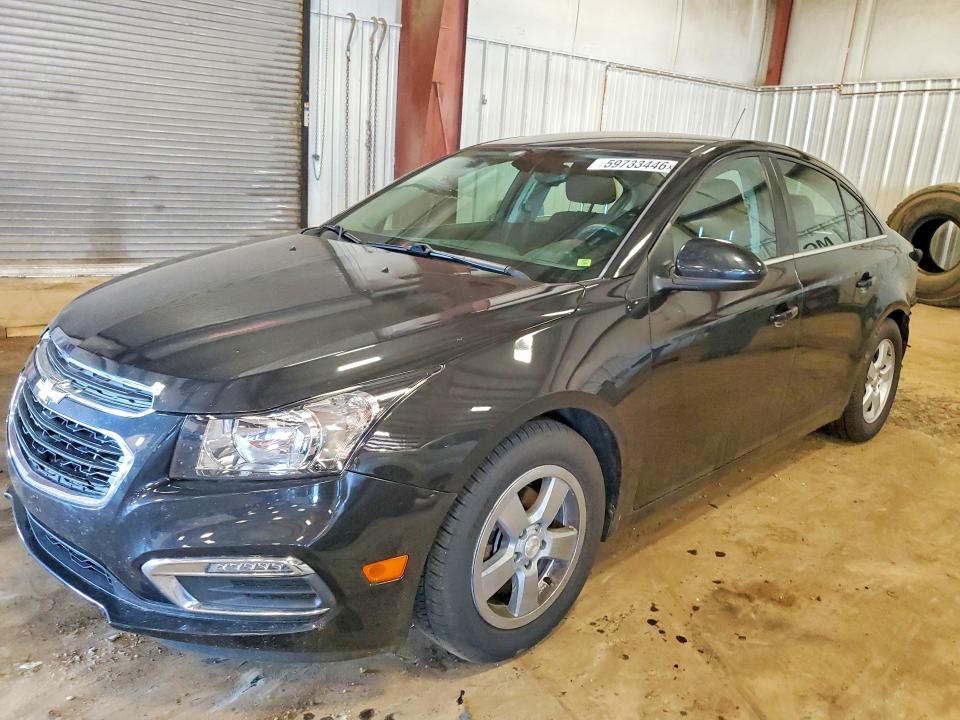 Продажа на аукционе авто 2015 Chevrolet Cruze, vin: 1G1PC5SB9F7145516, номер лота: 59733446