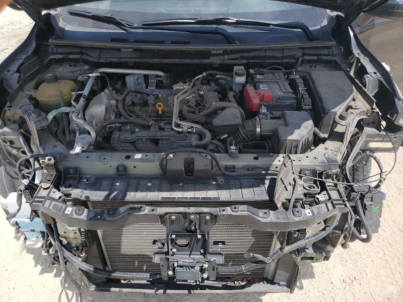 2022 Mitsubishi Outlander მანქანა იყიდება აუქციონზე, vin: JA4J3TA82NZ040532, აუქციონის ნომერი: 60088286