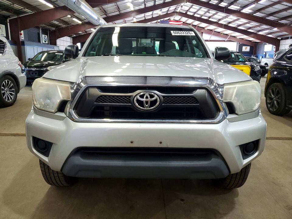 Продаж на аукціоні авто 2013 Toyota Tacoma, vin: 5TFUX4EN4DX018300, номер лоту: 60622326