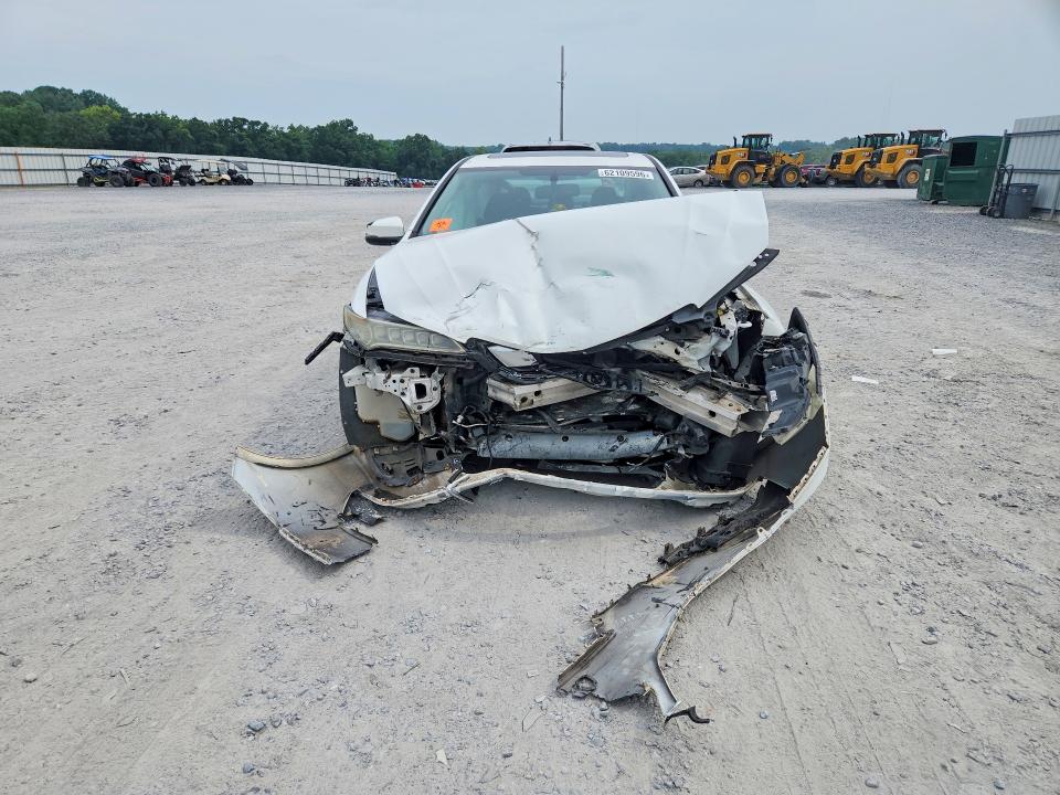 62109596 :رقم المزاد ، 19UUB1F31FA004095 vin ، 2015 Acura Tlx مزاد بيع