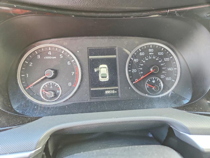 Продажа на аукционе авто 2022 Kia K5, vin: 5XXG64J21NG103082, номер лота: 60280516