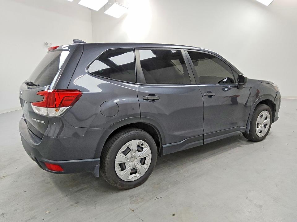 Aukcja sprzedaży 2023 Subaru Forester, vin: JF2SKAAC5PH435837, numer aukcji: 59906046