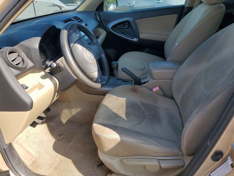 Aukcja sprzedaży 2009 Toyota Rav4, vin: JTMBF33V79D017478, numer aukcji: 61705536