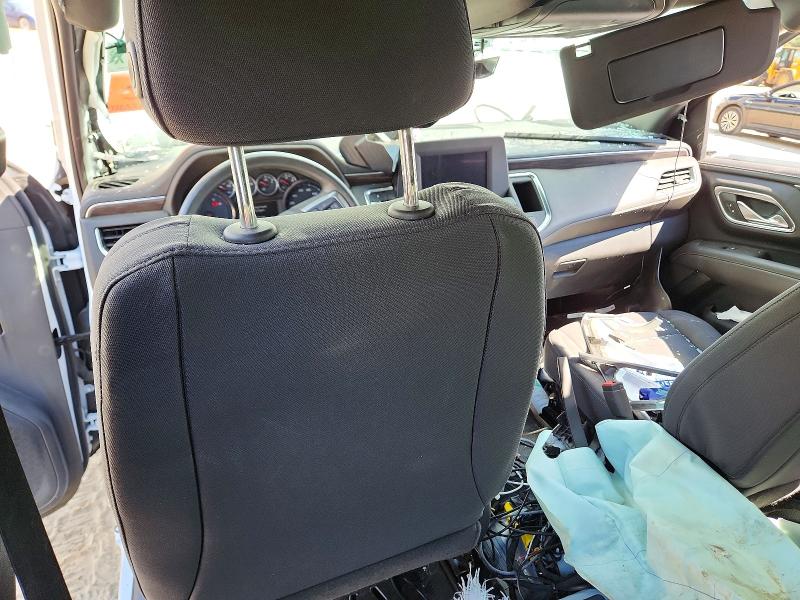 Продаж на аукціоні авто 2023 Chevrolet Tahoe, vin: 1GNSCLED0PR296504, номер лоту: 62392516