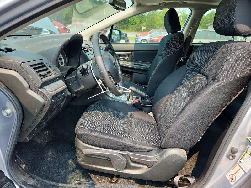 Продаж на аукціоні авто 2013 Subaru Impreza, vin: JF1GPAD60DH827251, номер лоту: 60948846